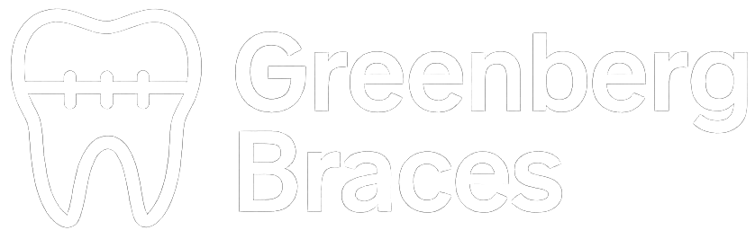 GreenbergBraces.com Logo