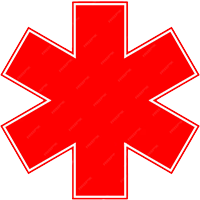 Emergency Symbol